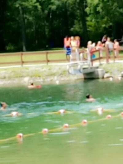 Freedom Park - Pleasant Valley, NY