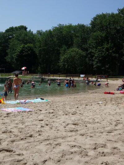 Freedom Park - Pleasant Valley, NY