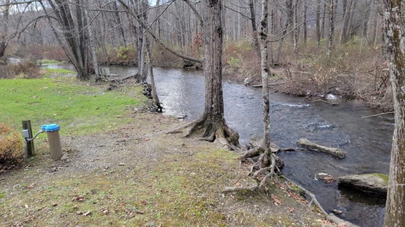Freedom Park - Pleasant Valley, NY