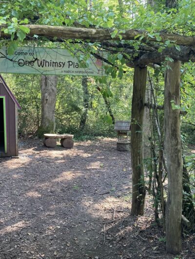 Freedom Park - Pleasant Valley, NY