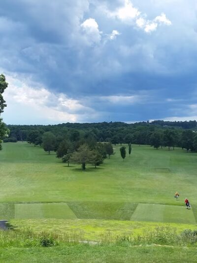James Baird State Park - Pleasant Valley, NY
