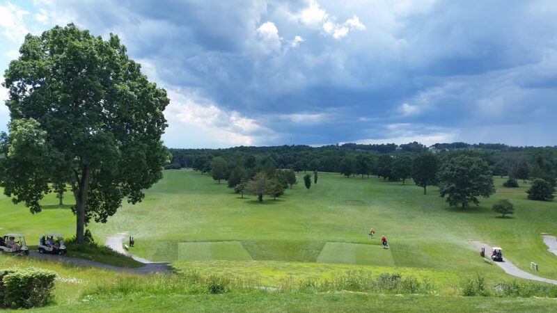 James Baird State Park - Pleasant Valley, NY