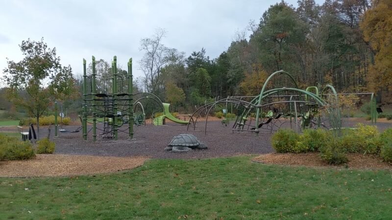 James Baird State Park - Pleasant Valley, NY