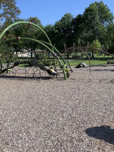 James Baird State Park - Pleasant Valley, NY