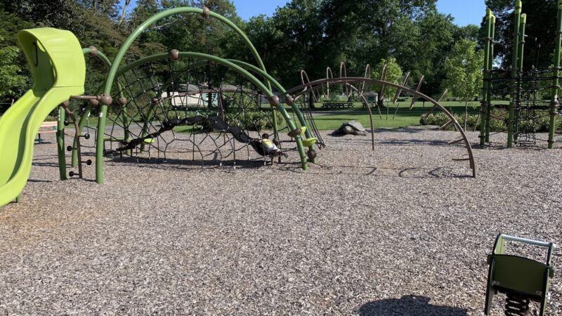 James Baird State Park - Pleasant Valley, NY