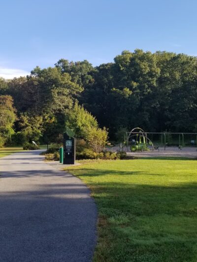 James Baird State Park - Pleasant Valley, NY