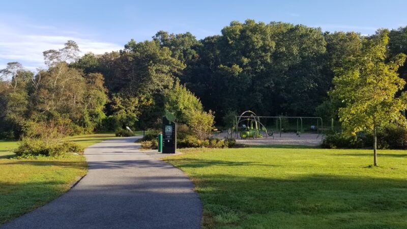James Baird State Park - Pleasant Valley, NY