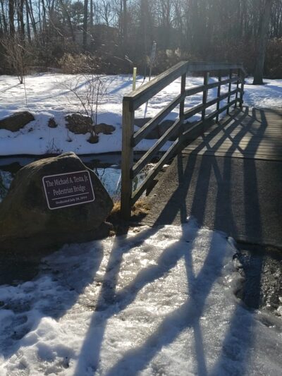 Nannahagen Park - Pleasantville, NY