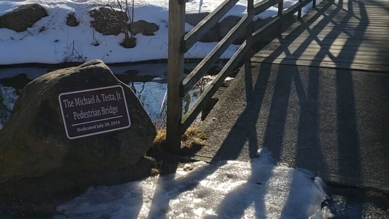 Nannahagen Park - Pleasantville, NY