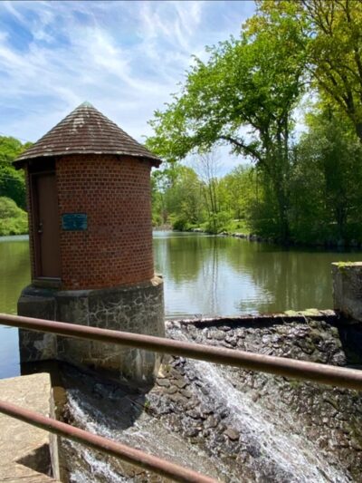 Nannahagen Park - Pleasantville, NY