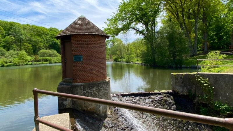 Nannahagen Park - Pleasantville, NY