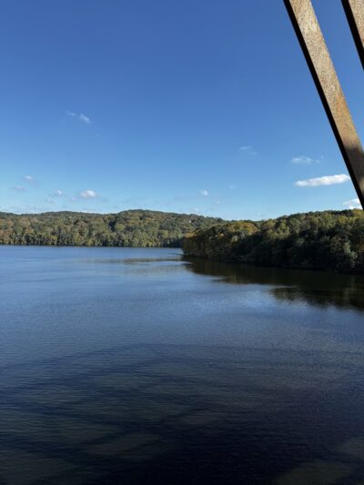 North County Trail Parking - Pleasantville, NY