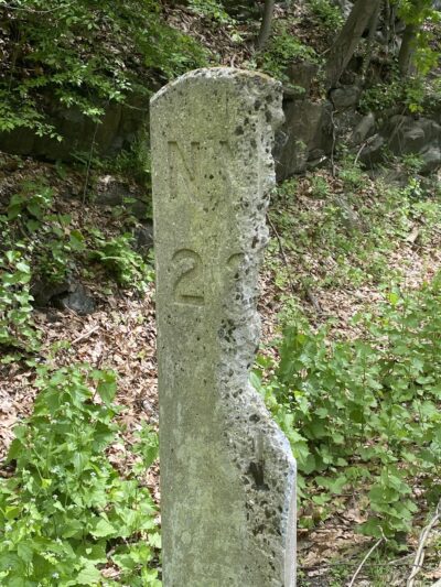 North County Trail Parking - Pleasantville, NY