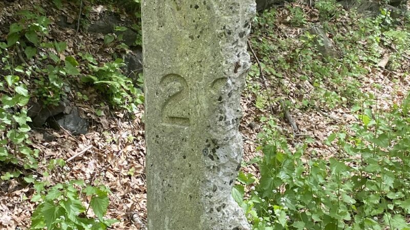 North County Trail Parking - Pleasantville, NY