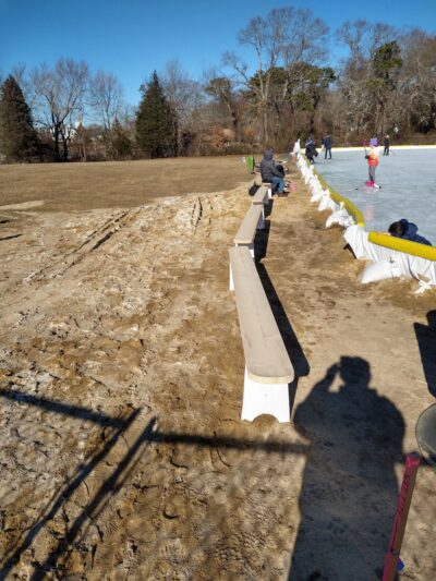 Briggs Field - Plymouth, MA