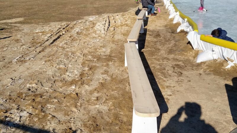 Briggs Field - Plymouth, MA