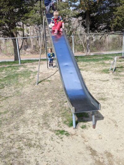 Briggs Field - Plymouth, MA