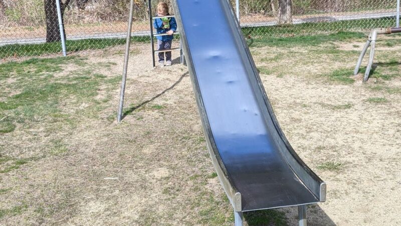 Briggs Field - Plymouth, MA