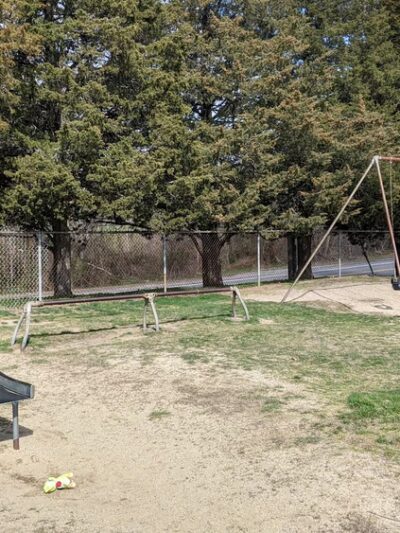 Briggs Field - Plymouth, MA