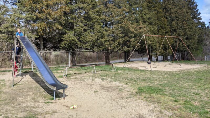 Briggs Field - Plymouth, MA