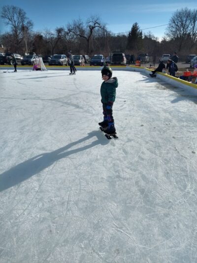 Briggs Field - Plymouth, MA