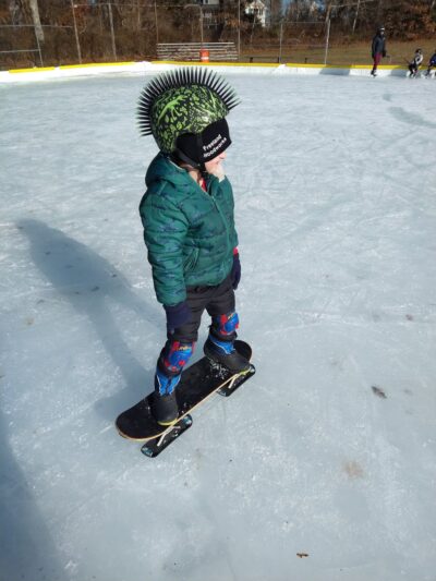 Briggs Field - Plymouth, MA