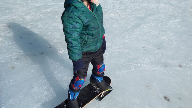 Briggs Field - Plymouth, MA