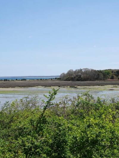 Ellisville Harbor State Park - Plymouth, MA