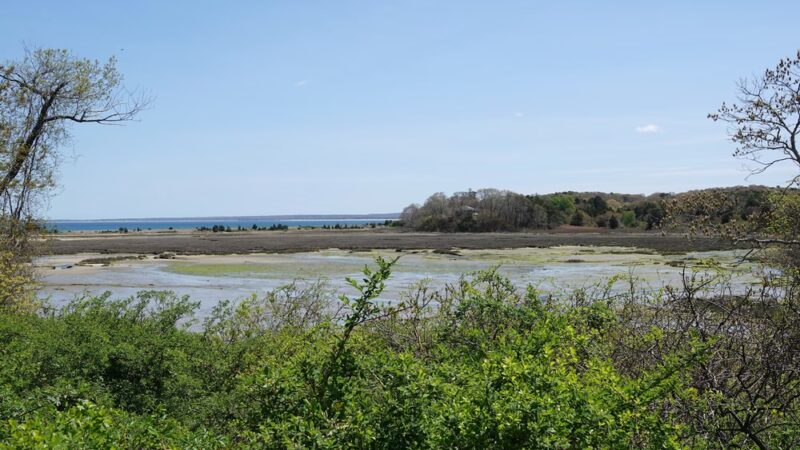 Ellisville Harbor State Park - Plymouth, MA