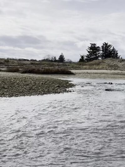 Ellisville Harbor State Park - Plymouth, MA