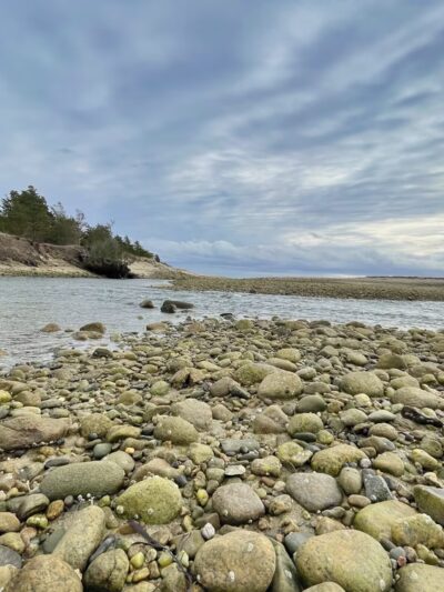 Ellisville Harbor State Park - Plymouth, MA