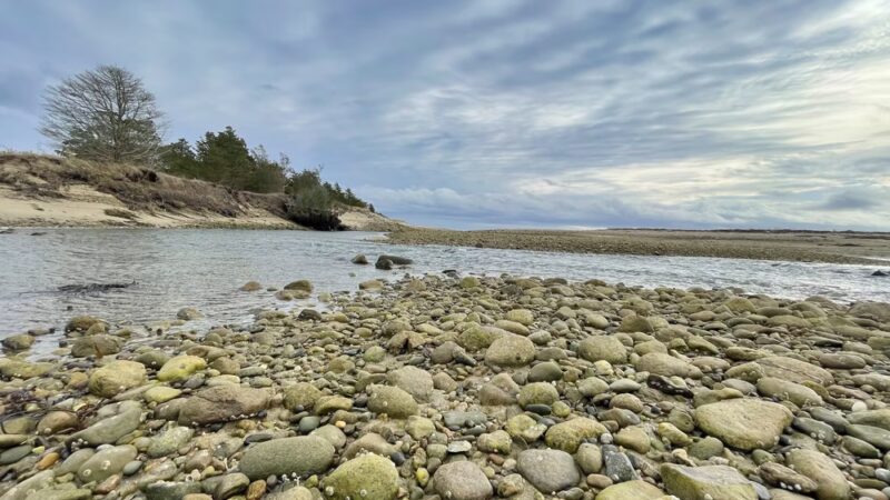 Ellisville Harbor State Park - Plymouth, MA