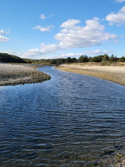 Ellisville Harbor State Park - Plymouth, MA