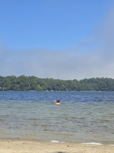 Fresh Pond Park - Plymouth, MA