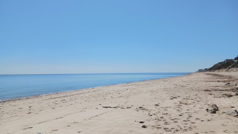 Manomet Recreation Area - Plymouth, MA