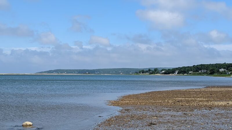 Stephens Field - Plymouth, MA