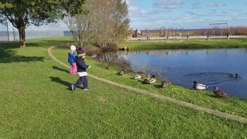 Stephens Field - Plymouth, MA