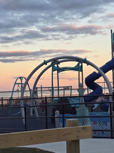 Stephens Field - Plymouth, MA