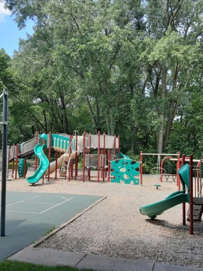 Gleanloch Park - Plymouth, MN