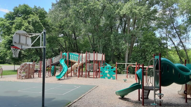 Gleanloch Park - Plymouth, MN