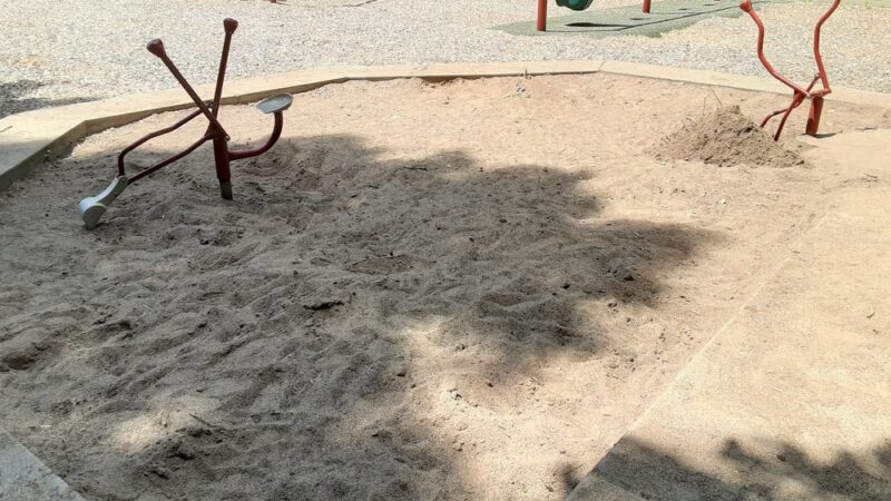 Gleanloch Park - Plymouth, MN