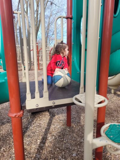 Gleanloch Park - Plymouth, MN