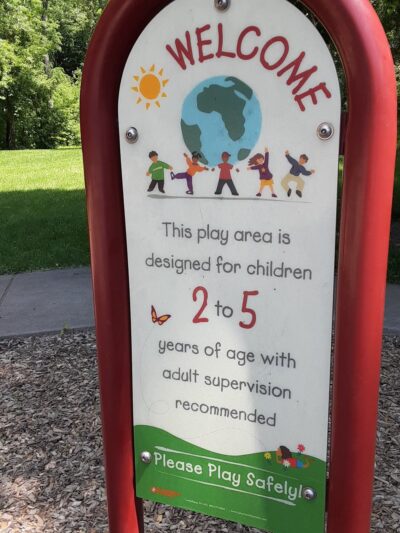 Gleanloch Park - Plymouth, MN