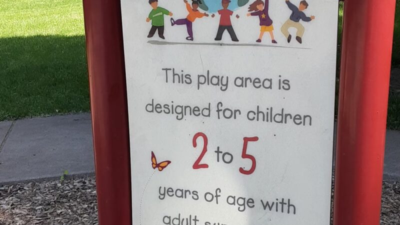 Gleanloch Park - Plymouth, MN