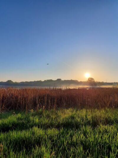 Northwest Greenway - Plymouth, MN