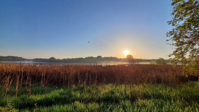 Northwest Greenway - Plymouth, MN