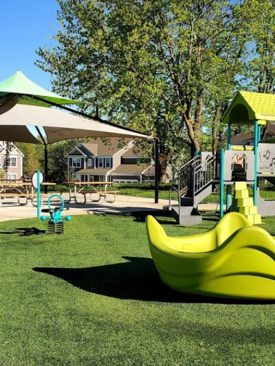 Northwest Greenway - Plymouth, MN