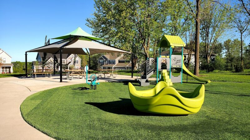 Northwest Greenway - Plymouth, MN