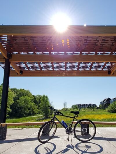 Northwest Greenway - Plymouth, MN