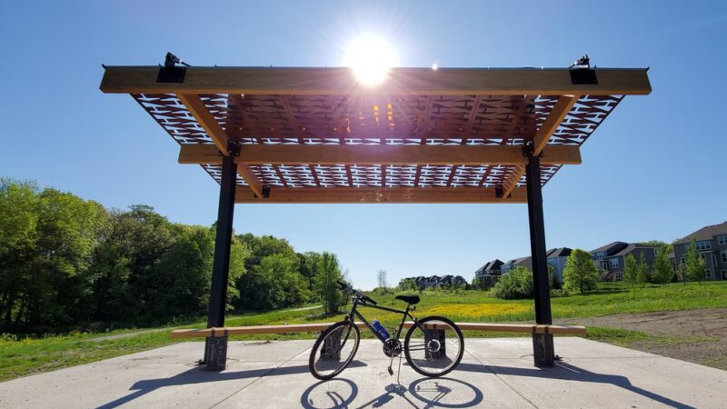 Northwest Greenway - Plymouth, MN